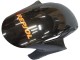 Honda CBR1000RR Motorrad Verkleidung 2004-2005 - Orange Silber Glanzendes Schwarz Repsol