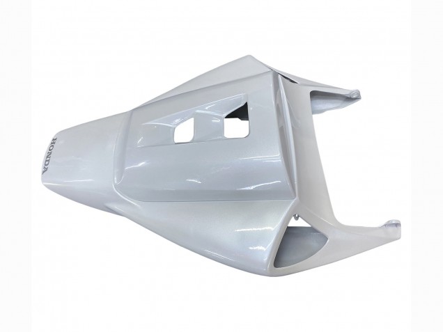 Honda CBR1000RR Motorrad Verkleidung 2004-2005 - Perl Weiss