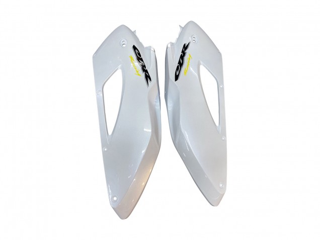 Honda CBR1000RR Motorrad Verkleidung 2004-2005 - Perl Weiss