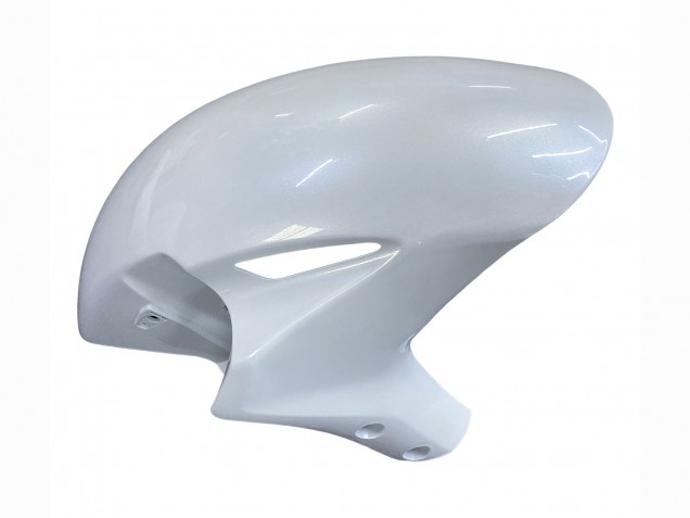 Honda CBR1000RR Motorrad Verkleidung 2004-2005 - Perl Weiss