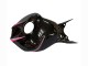 Honda CBR1000RR Motorrad Verkleidung 2004-2005 - Rosa Glanzendes Schwarz
