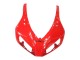 Honda CBR1000RR Motorrad Verkleidung 2006-2007 - Rot Matt Schwarz