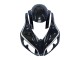 Honda CBR1000RR Motorrad Verkleidung 2006-2007 - Silber Glanzendes Schwarz Red Bull