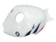 Honda CBR1000RR Motorrad Verkleidung 2012-2016 - Weiss Silber Blau Rot