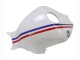 Honda CBR1000RR Motorrad Verkleidung 2012-2016 - Weiss Blau Rot Repsol