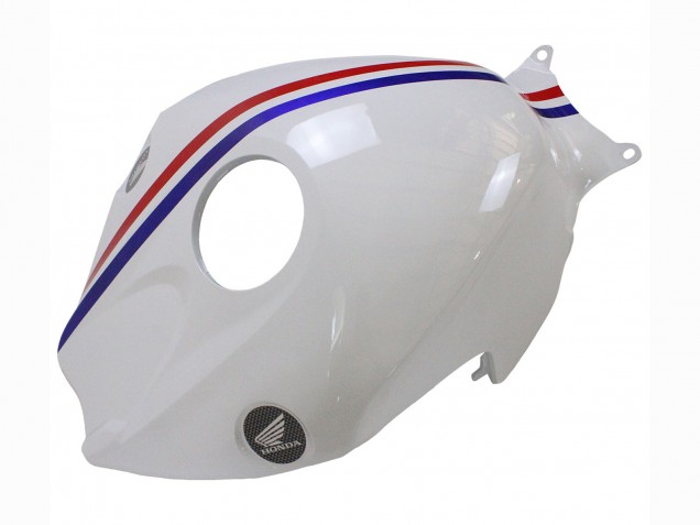 Honda CBR1000RR Motorrad Verkleidung 2012-2016 - Weiss Blau Rot Repsol