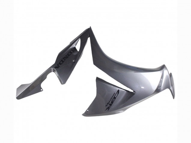 Honda CBR1000RR Motorrad Verkleidung 2012-2016 - Grau