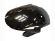 Honda CBR1000RR Motorrad Verkleidung 2012-2016 - Glanzendes Schwarz