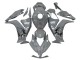 Honda CBR1000RR Motorrad Verkleidung 2012-2016 - Nardo Grau