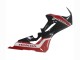 Honda CBR1000RR Motorrad Verkleidung 2017-2024 - Rot Weiss Glanzendes Schwarz