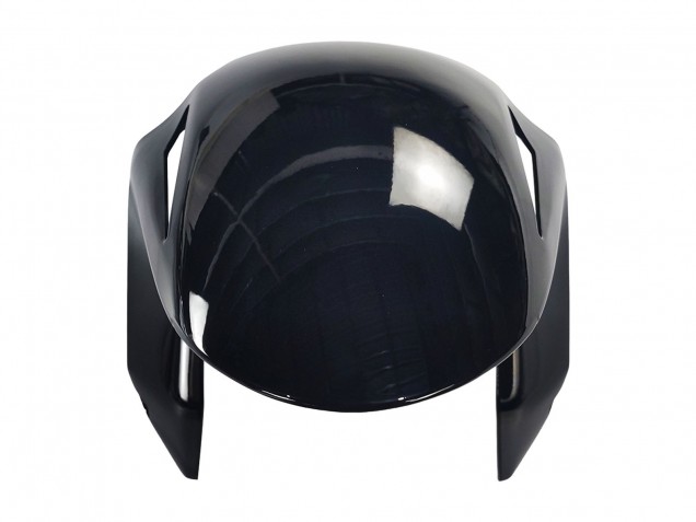 Honda CBR1000RR Motorrad Verkleidung 2017-2023 - Glanzendes Schwarz