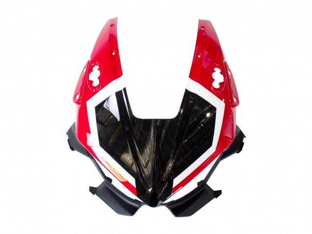 Honda CBR1000RR Motorrad Verkleidung 2017-2023 - Weiss Rot Blau Schwarz HRC