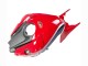 Honda CBR1000RR Motorrad Verkleidung 2017-2024 - Weiss Rot Dunkel Blau Fireblade