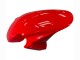 Honda CBR600RR Motorrad Verkleidung 2003-2004 - Rot Matt Schwarz Rennen