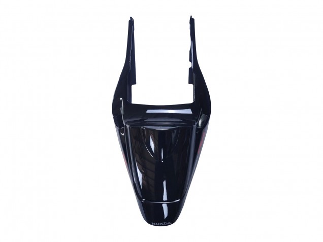 Honda CBR600RR Motorrad Verkleidung 2003-2004 - Silber Glanzendes Schwarz