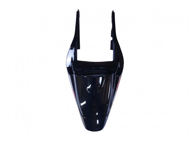 Honda CBR600RR Motorrad Verkleidung 2003-2004 - Glanzendes Schwarz Weiss Repsol
