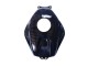 Honda CBR600RR Motorrad Verkleidung 2003-2004 - Glanzendes Schwarz Weiss Repsol