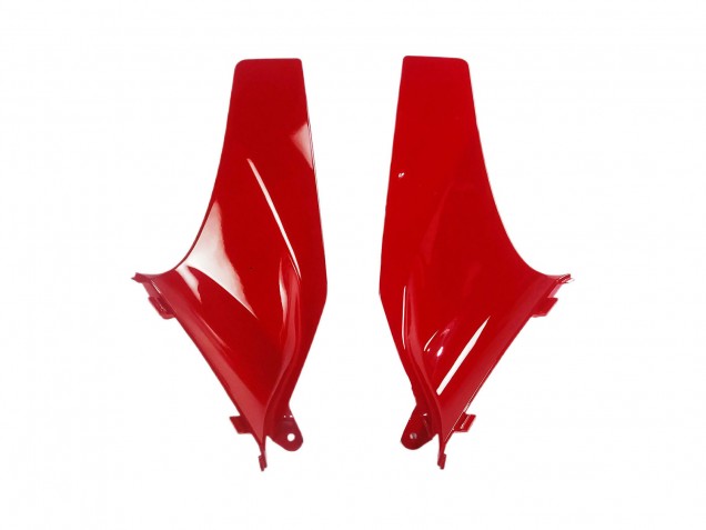 Honda CBR600RR Motorrad Verkleidung 2003-2004 - Rot