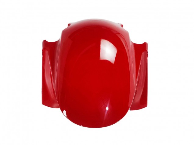 Honda CBR600RR Motorrad Verkleidung 2003-2004 - Rot