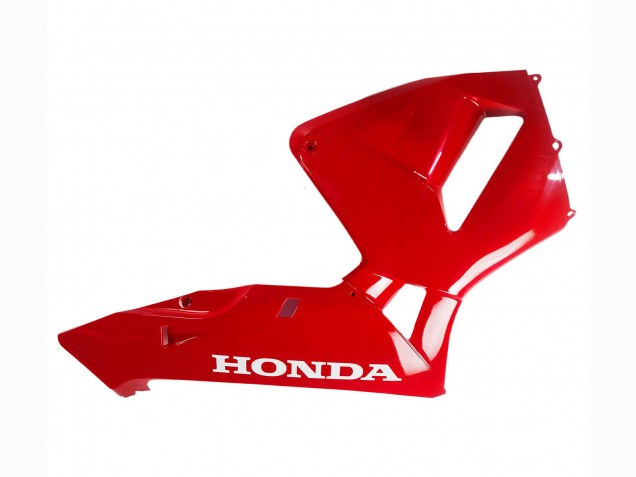 Honda CBR600RR Motorrad Verkleidung 2003-2004 - Rot