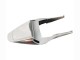 Honda CBR600RR Motorrad Verkleidung 2003-2004 - Weiss Matt Schwarz Rennen