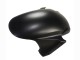 Honda CBR600RR Motorrad Verkleidung 2003-2004 - Weiss Matt Schwarz