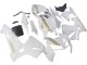 Honda CBR600RR Motorrad Verkleidung 2005-2006 - Weiss Gold
