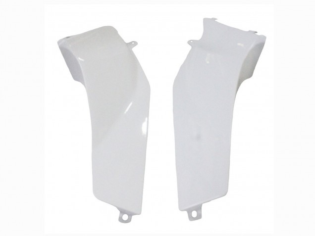 Honda CBR600RR Motorrad Verkleidung 2005-2006 - Weiss Gold