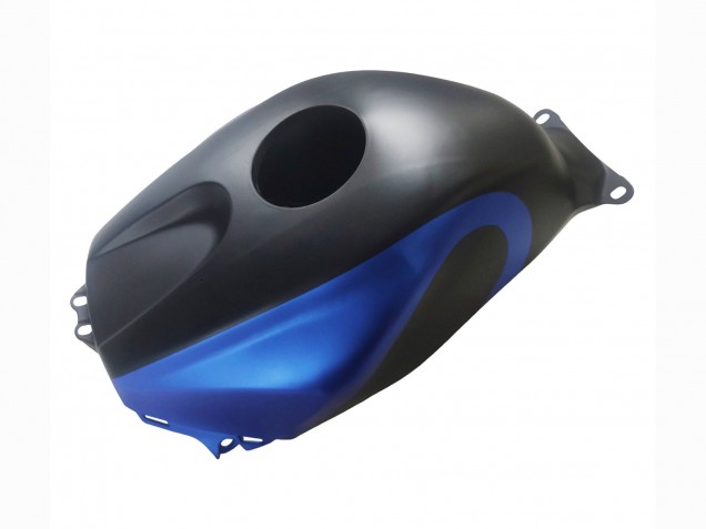 Honda CBR600RR Motorrad Verkleidung 2005-2006 - Schwarz Blau