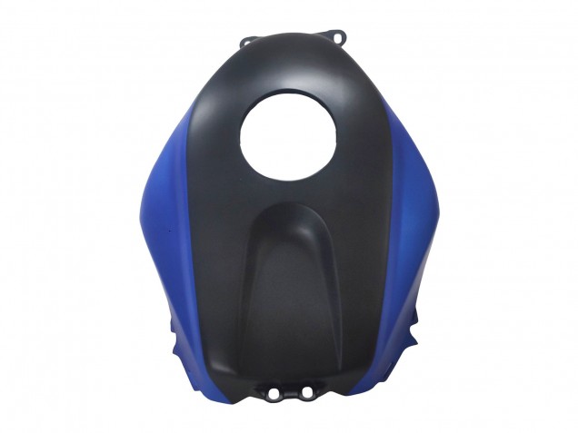 Honda CBR600RR Motorrad Verkleidung 2005-2006 - Schwarz Blau