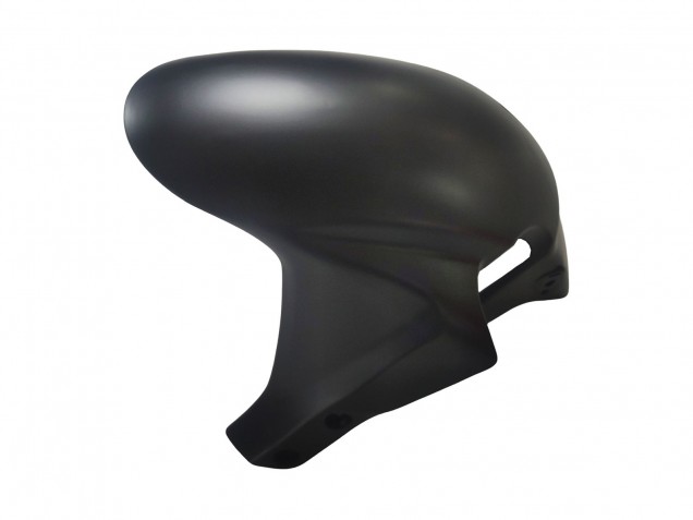 Honda CBR600RR Motorrad Verkleidung 2005-2006 - Schwarz Blau