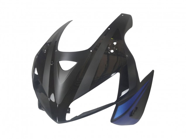 Honda CBR600RR Motorrad Verkleidung 2005-2006 - Schwarz Blau