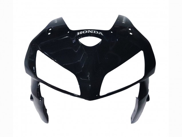 Honda CBR600RR Motorrad Verkleidung 2005-2006 - Schwarz Silber SevenStars