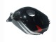 Honda CBR600RR Motorrad Verkleidung 2005-2006 - Silber Schwarz