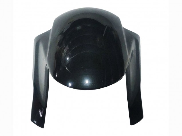 Honda CBR600RR Motorrad Verkleidung 2005-2006 - Silber Schwarz