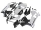 Honda CBR600RR Motorrad Verkleidung 2005-2006 - Schwarz Weiss