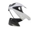 Honda CBR600RR Motorrad Verkleidung 2005-2006 - Schwarz Weiss