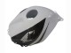 Honda CBR600RR Motorrad Verkleidung 2005-2006 - Schwarz Weiss