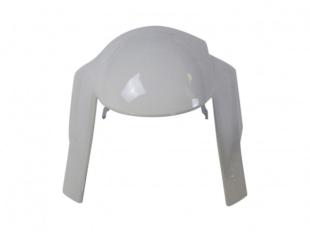 Honda CBR600RR Motorrad Verkleidung 2005-2006 - Schwarz Weiss