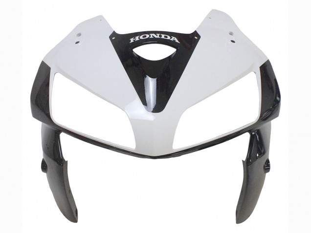Honda CBR600RR Motorrad Verkleidung 2005-2006 - Schwarz Weiss