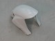 Honda CBR600RR Motorrad Verkleidung 2005-2006 - Schwarz Weiss Rennen