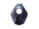 Honda CBR600RR Motorrad Verkleidung 2005-2006 - Matt Schwarz Lila
