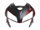 Honda CBR600RR Motorrad Verkleidung 2005-2006 - Rot Schwarz
