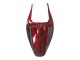 Honda CBR600RR Motorrad Verkleidung 2005-2006 - Rot Schwarz