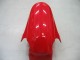 Honda CBR600RR Motorrad Verkleidung 2005-2006 - Rot Blau Silber