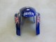 Honda CBR600RR Motorrad Verkleidung 2005-2006 - Rot Weiss Blau Denso