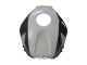 Honda CBR600RR Motorrad Verkleidung 2005-2006 - Weiss Schwarz