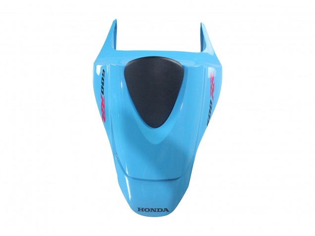 Honda CBR600RR Motorrad Verkleidung 2007-2008 - Hellblau Rennen