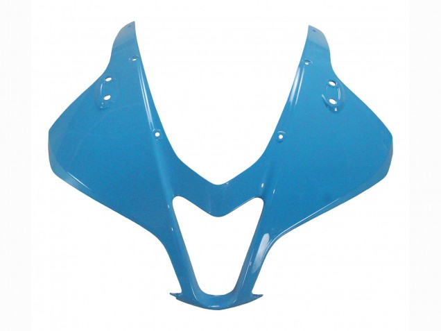 Honda CBR600RR Motorrad Verkleidung 2007-2008 - Hellblau Rennen