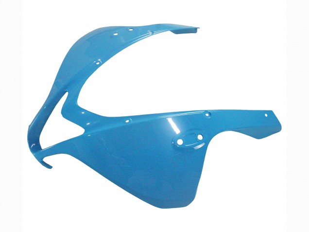 Honda CBR600RR Motorrad Verkleidung 2007-2008 - Hellblau Rennen